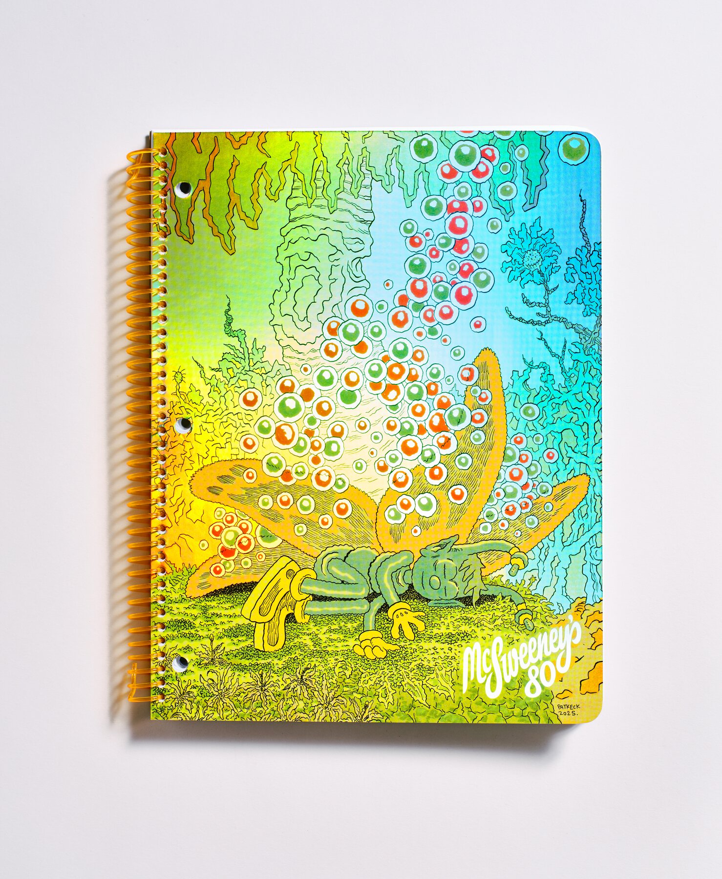 McSWEENEY'S 3冊 McSweeney's Author Cards (series 3) - The McSweeney's Store